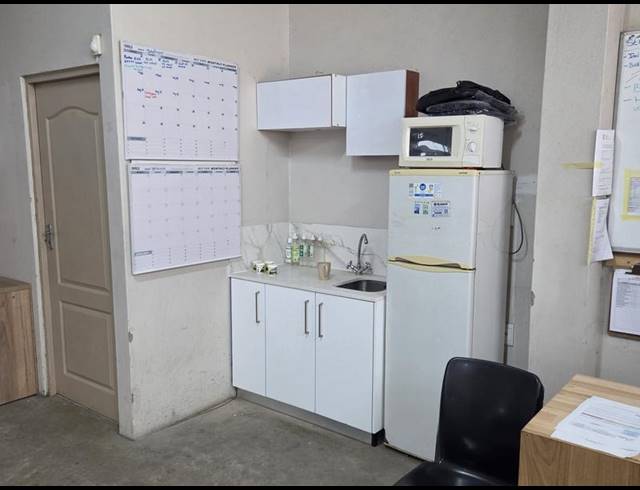 INDUSTRIAL FOR SALE IN SHAKAS HEAD